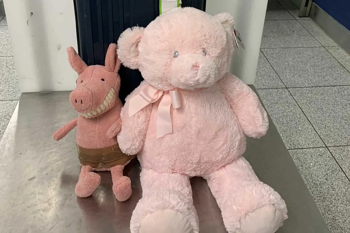 München - Münchner Zoll deckt Rauschgiftschmuggel auf