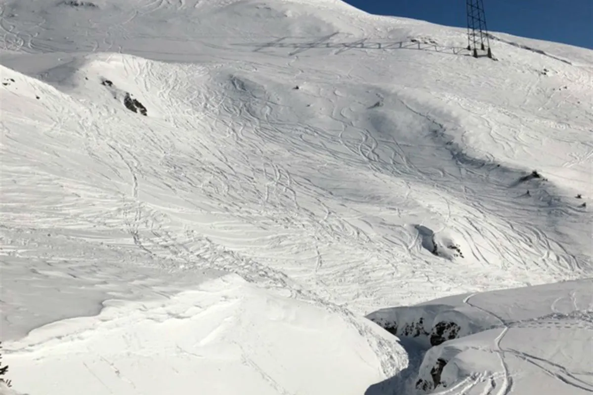 Ruschein GR - Skifahrer tödlich verunglückt