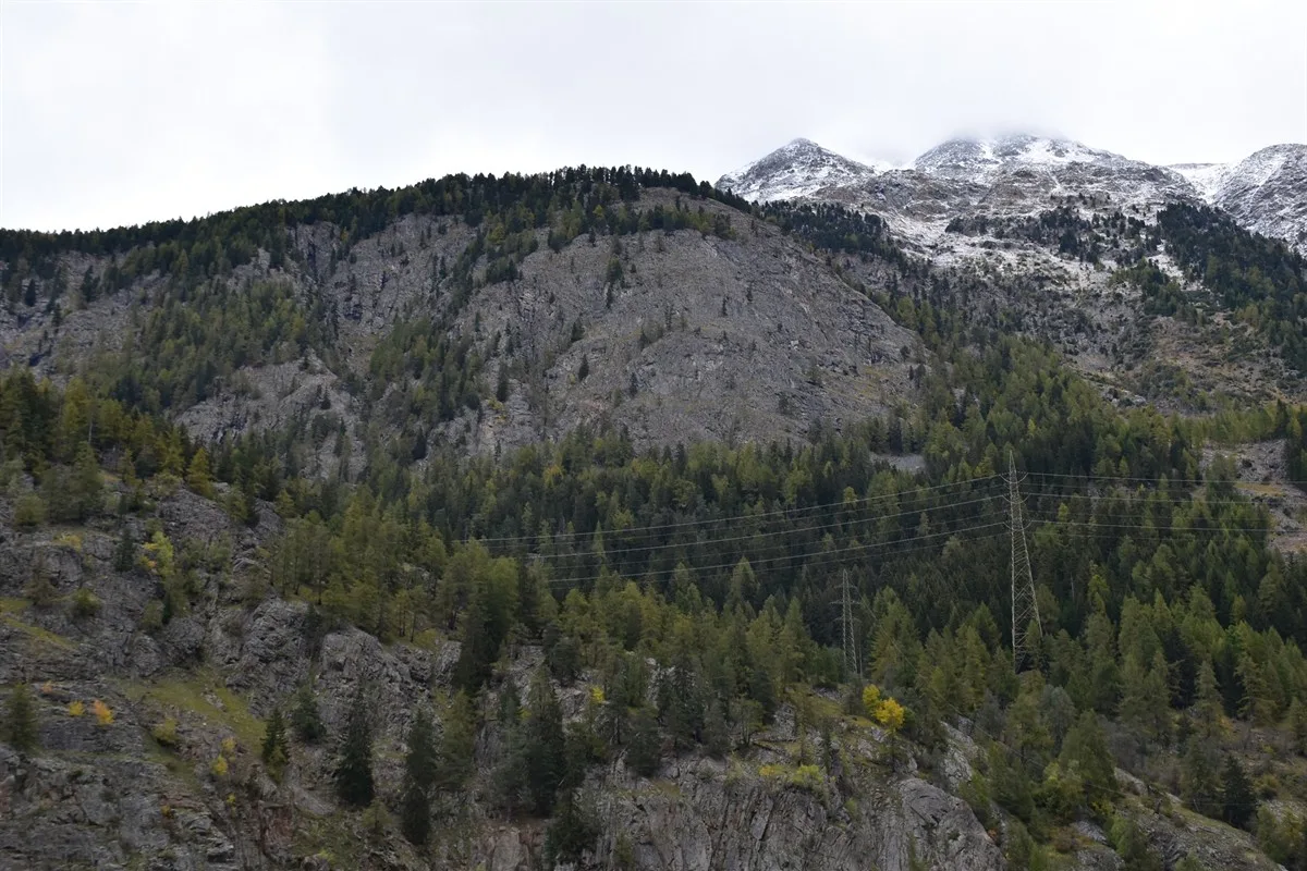 Zernez GR – Vermisster Berggänger tot aufgefunden