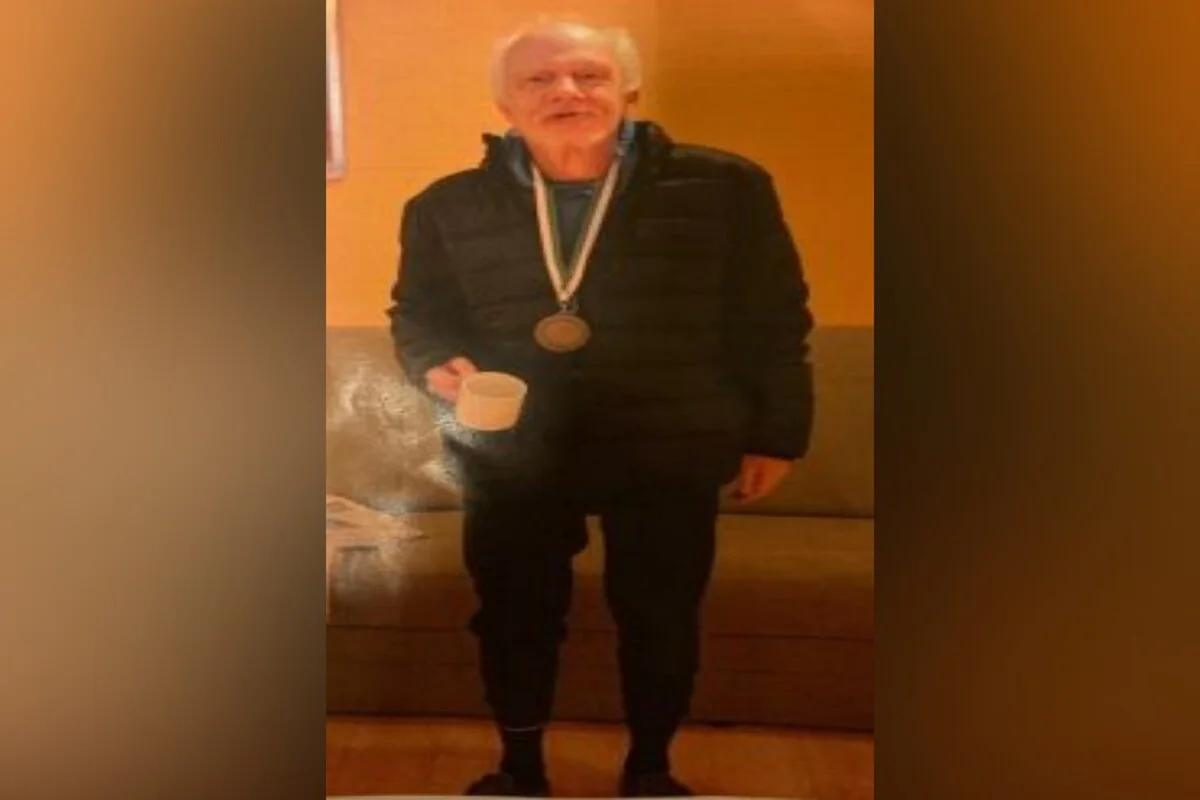 Detmold - 63-jähriger Herr vermisst