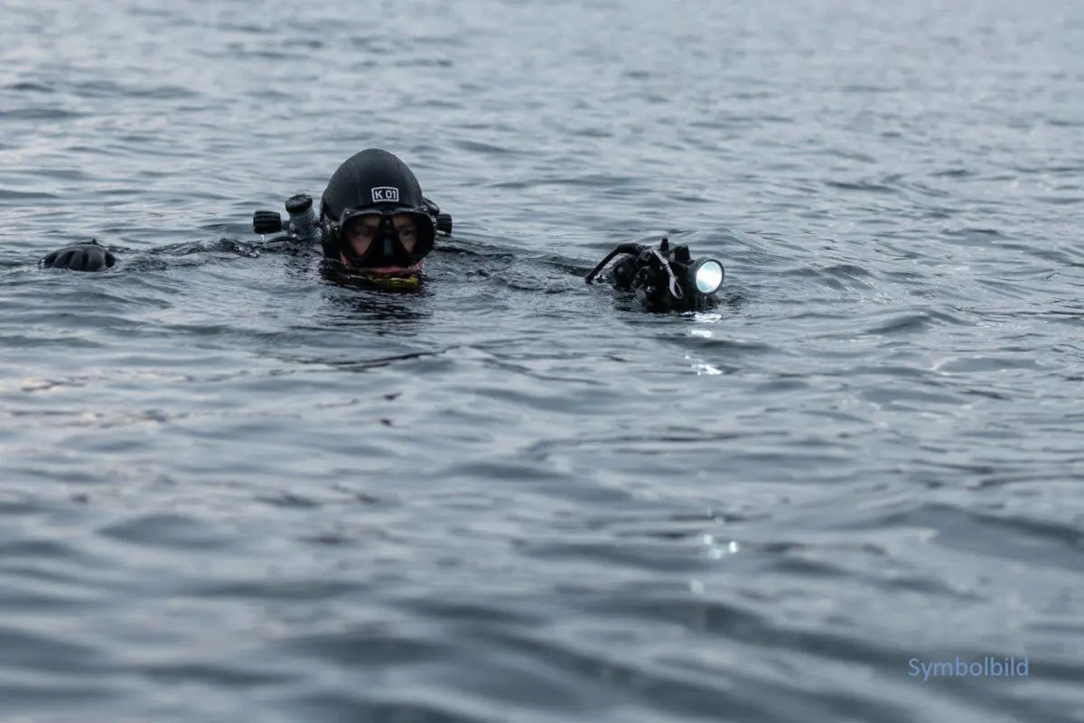 Drama in Tägerwilen TG – Beim Baden verunglückt