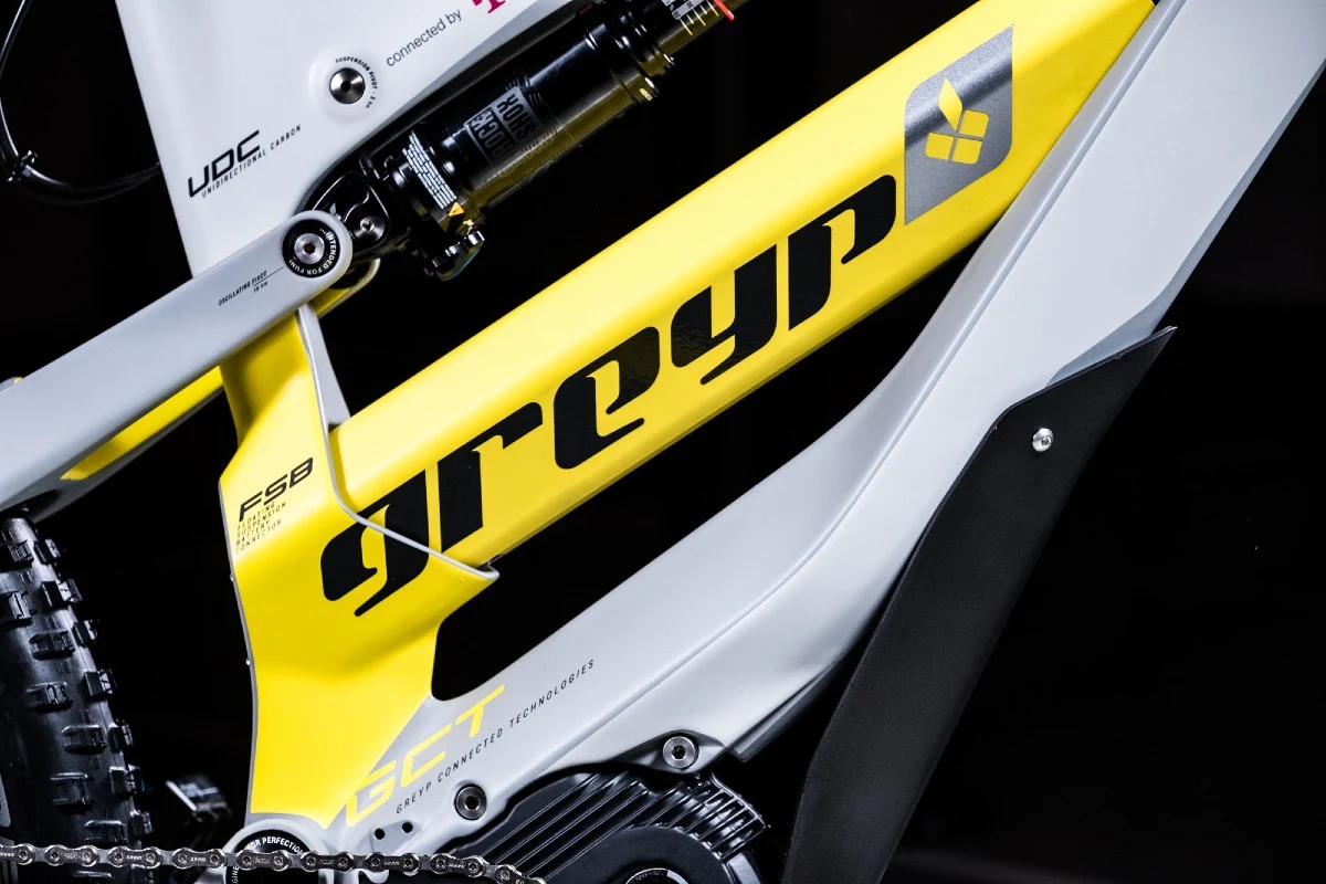 ESTI - Greyp Bikes ruft die Akkus für die E-Bike-Modelle «G6», «G5» und «T5» wegen Brand- und Verbrennungsgefahr zurück