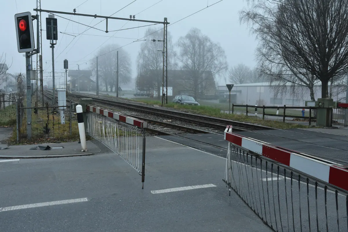 Liechtenstein FL - Pflichtwidriges Verhalten durch zwei Fahrzeuglenker