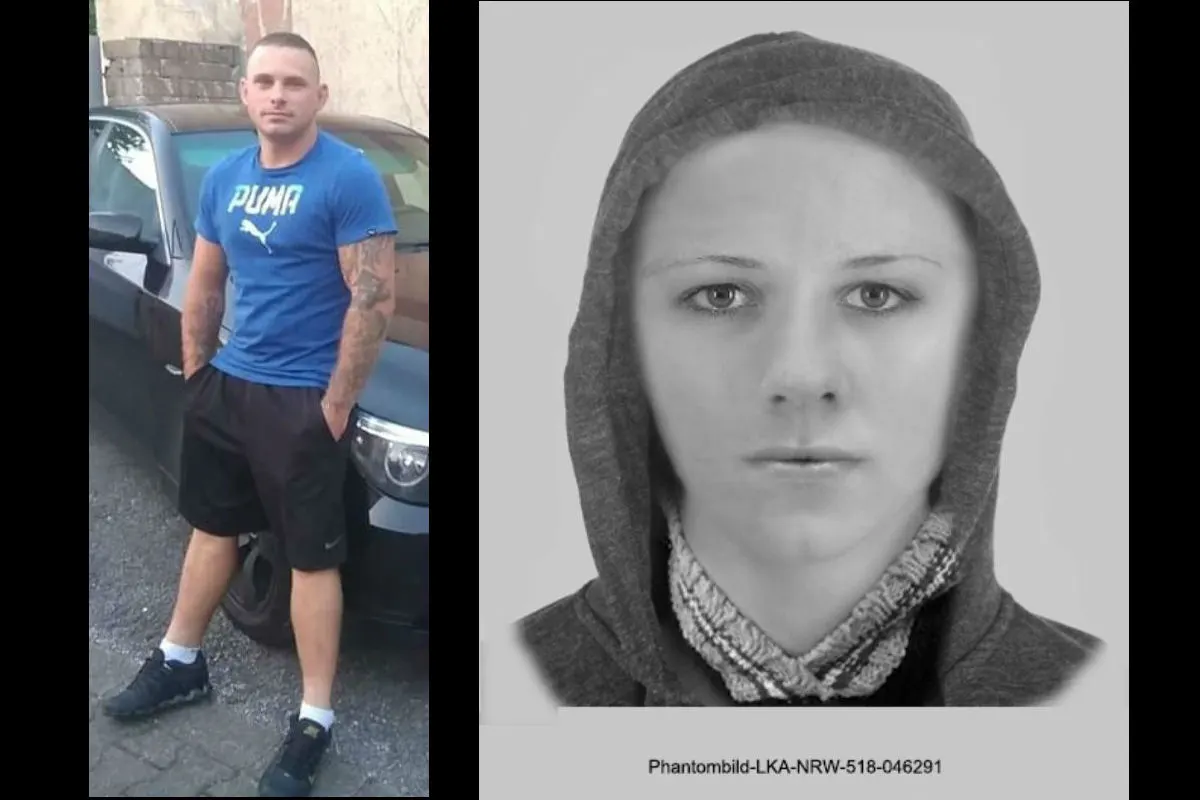 Tatverdächtige nach versuchtem Raubmord gesucht
