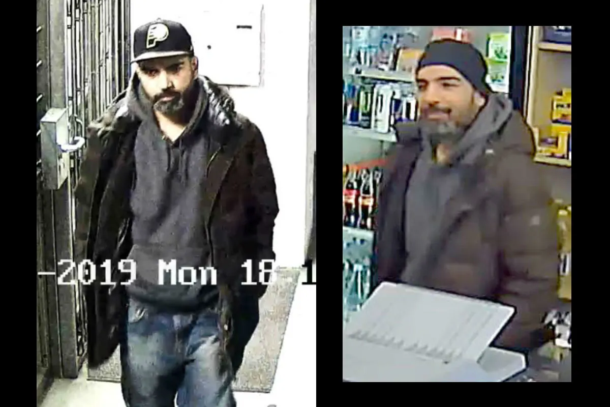 Unbekannter Erpresser gesucht