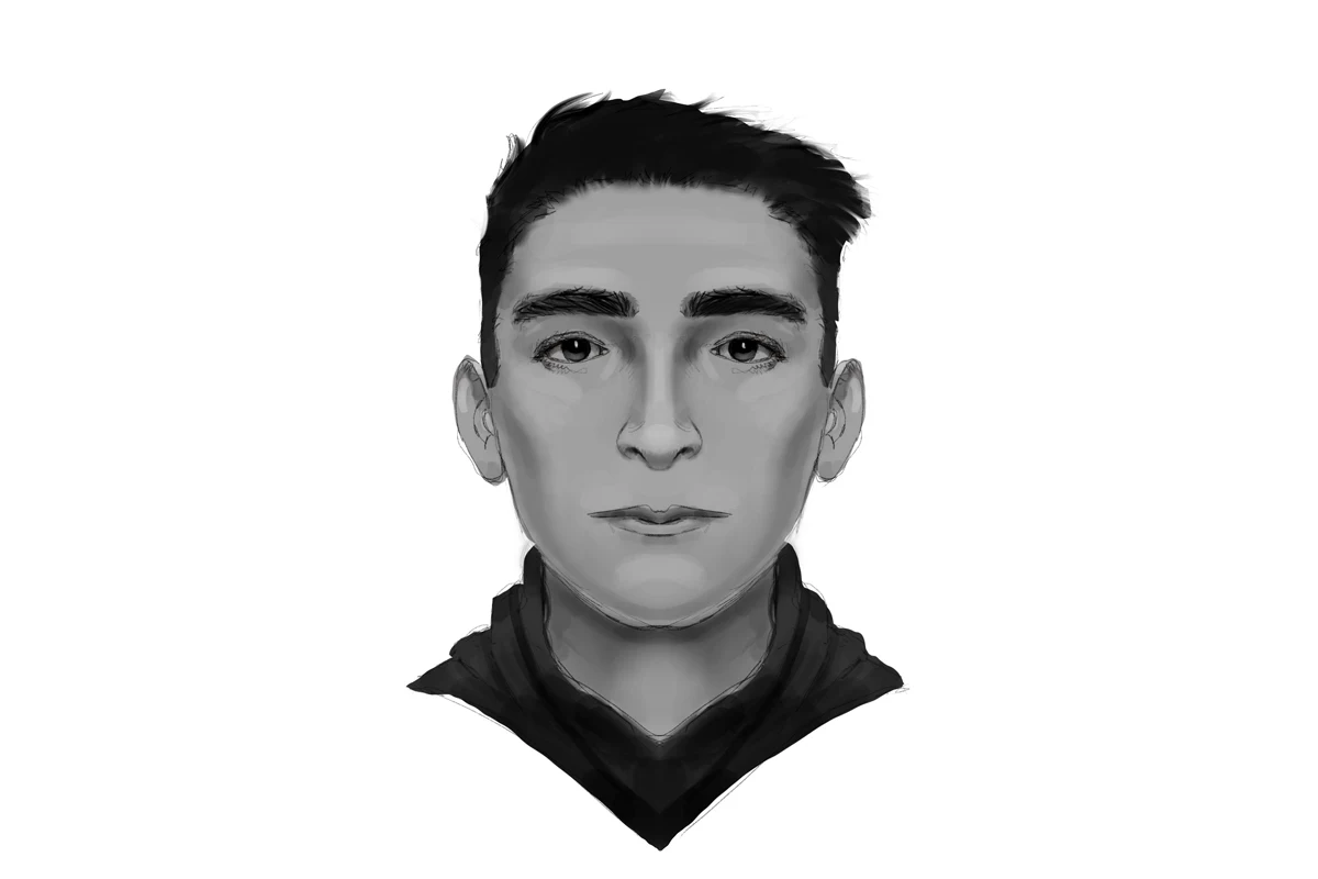 Lüneburg - Polizei fahndet mit Phantombild - Wer erkennt einen der Täter?