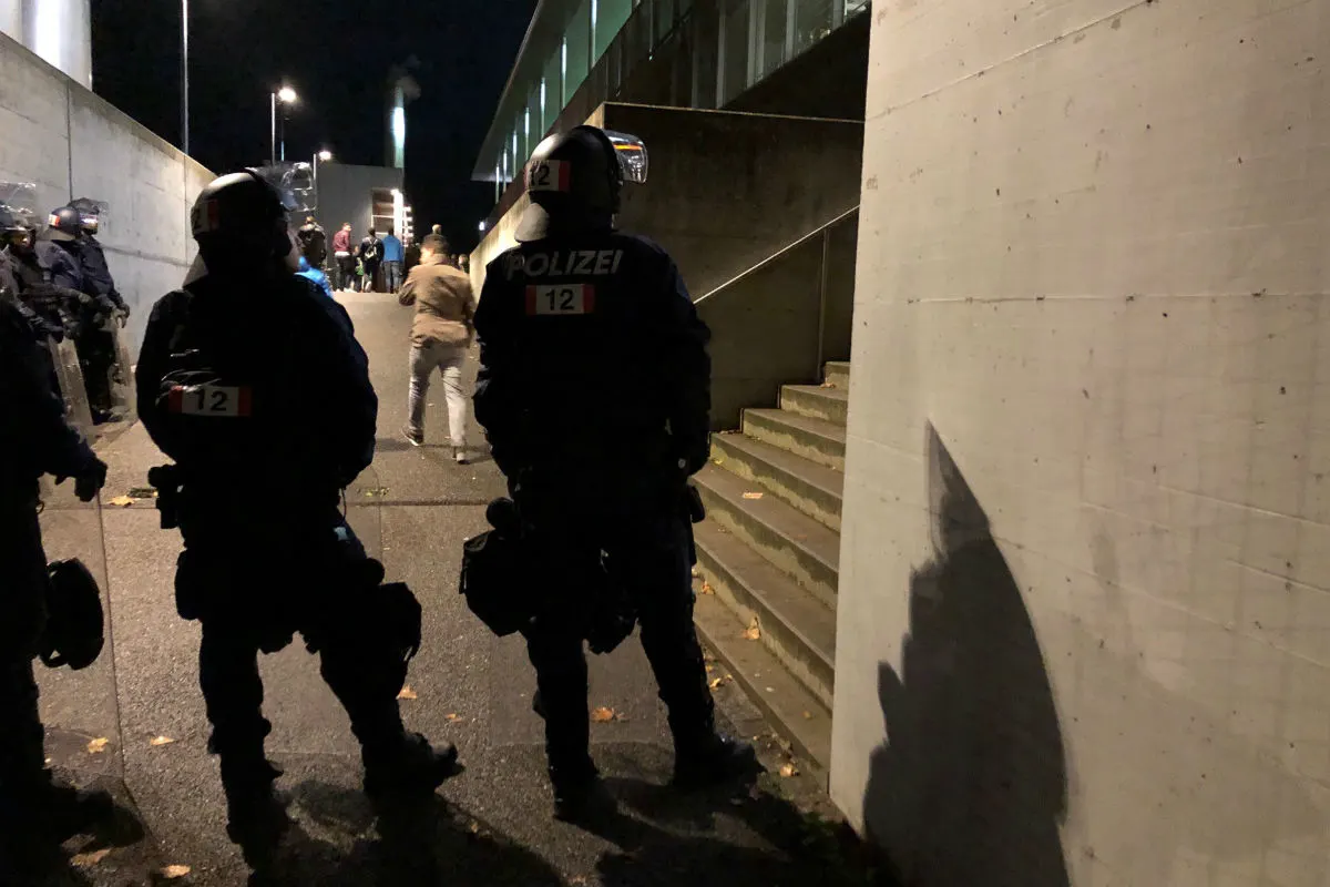 YB - Feyenoord - Weitere Personen nach Auseinandersetzungen angehalten