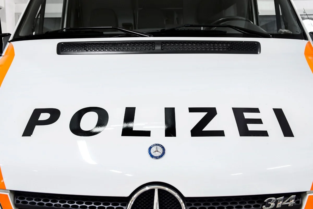 Koordinierte Anti-Mafia-Aktion in der Schweiz und in Italien