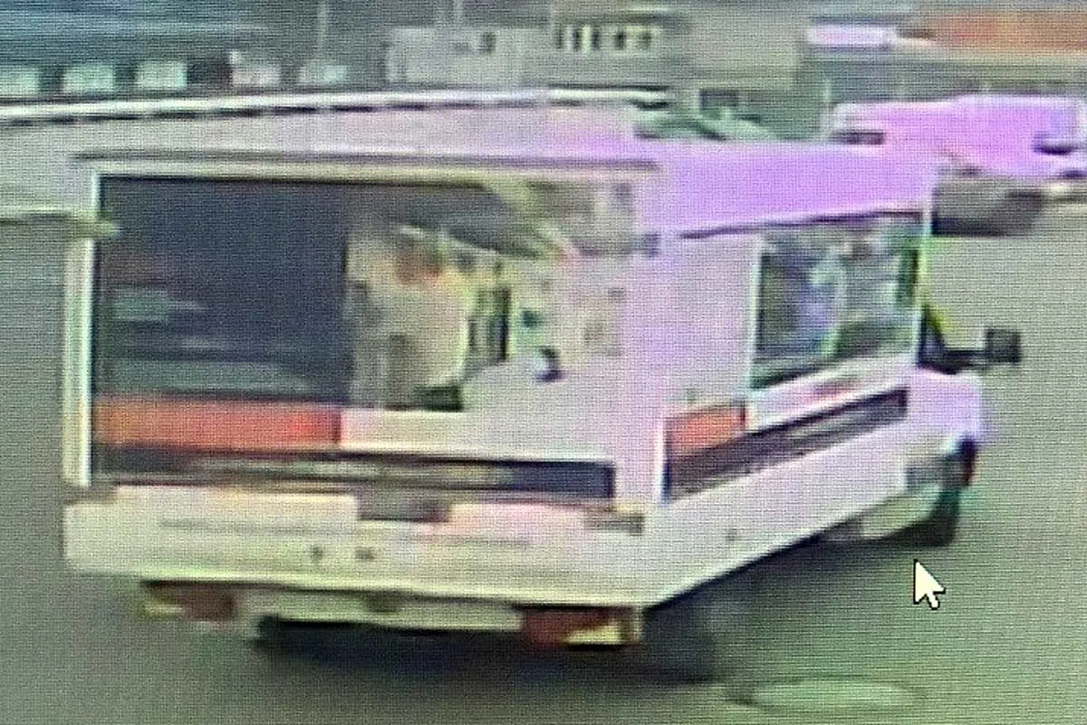 Brakel - Unfallflüchtiger gesucht