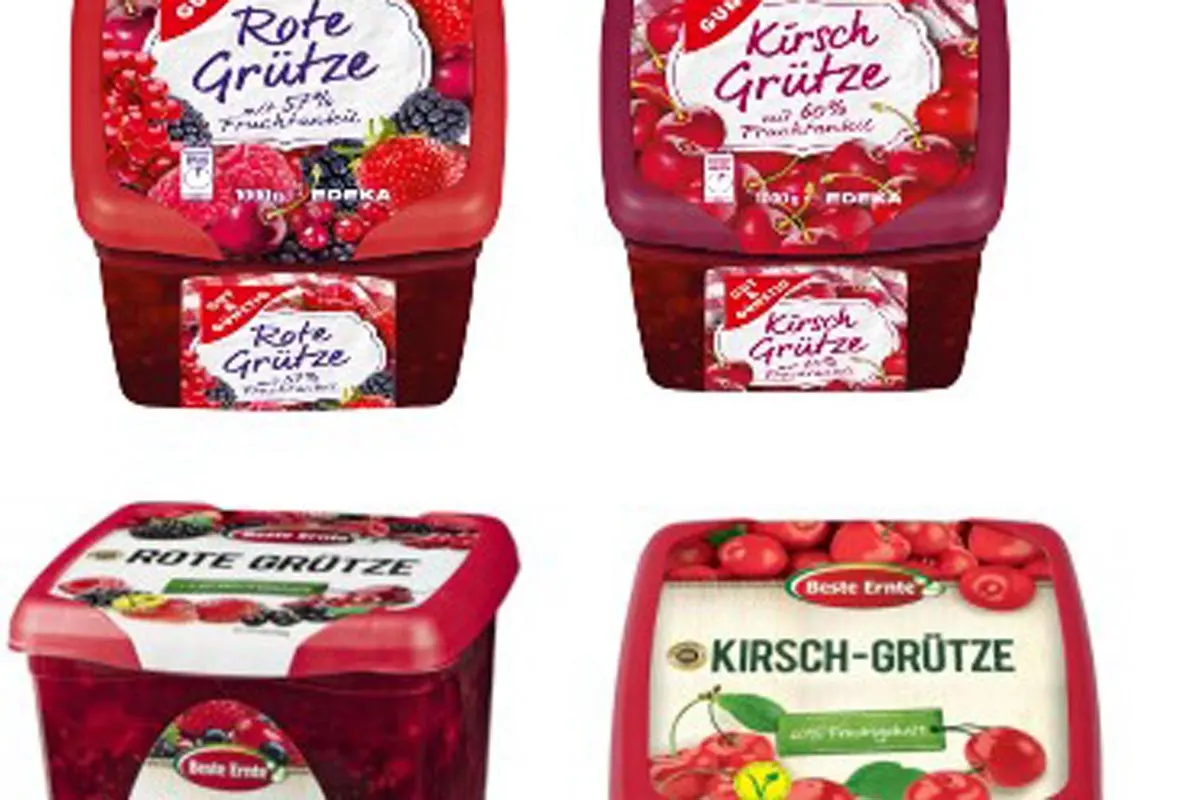 Rückruf - Lebensmittel unter Krebsverdacht!