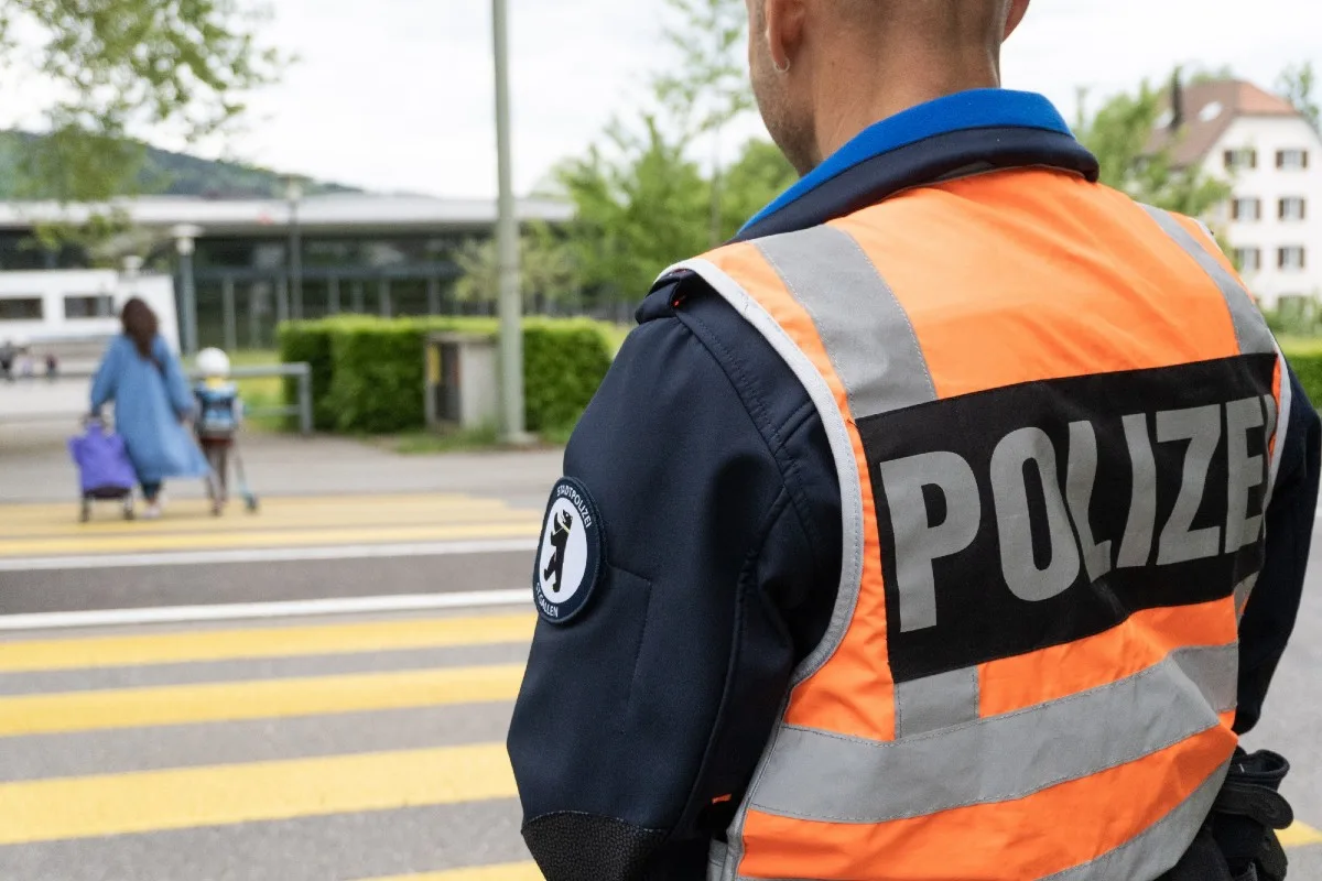 Kanton Zürich – Bilanz zur Schulweg-Aktion