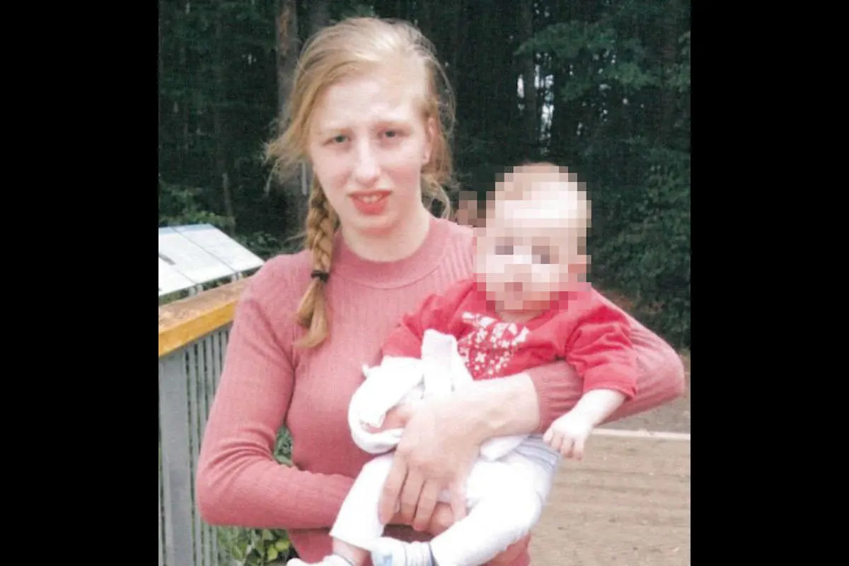 Bonn – 18-Jährige mit 1-jähriger Tochter vermisst - Polizei sucht nach Vanessa B.