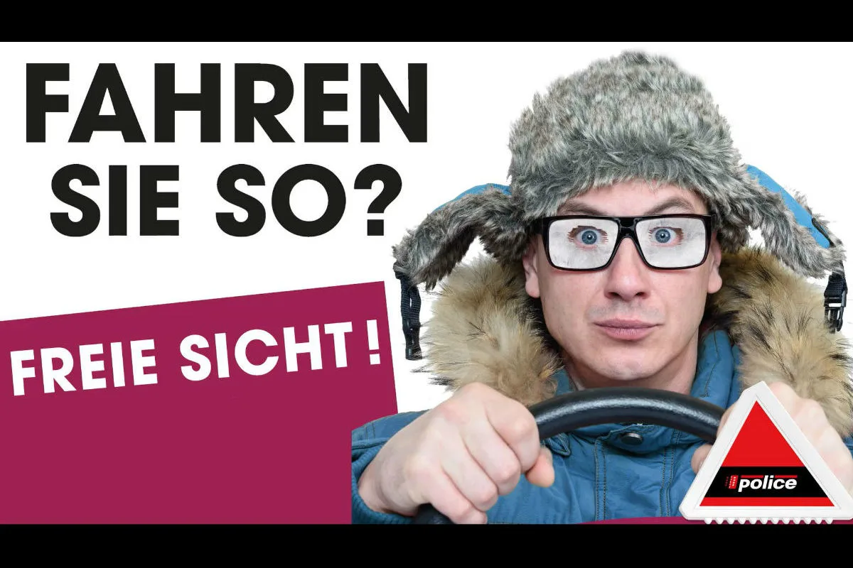 Wallis VS - Machen Sie Ihr Fahrzeug wintertauglich