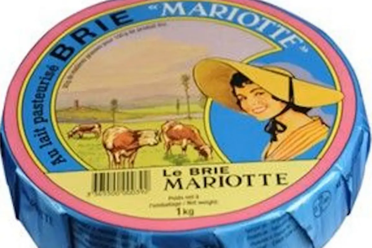 Rückruf – Listerien im Käse «Brie Mariotte» nachgewiesen