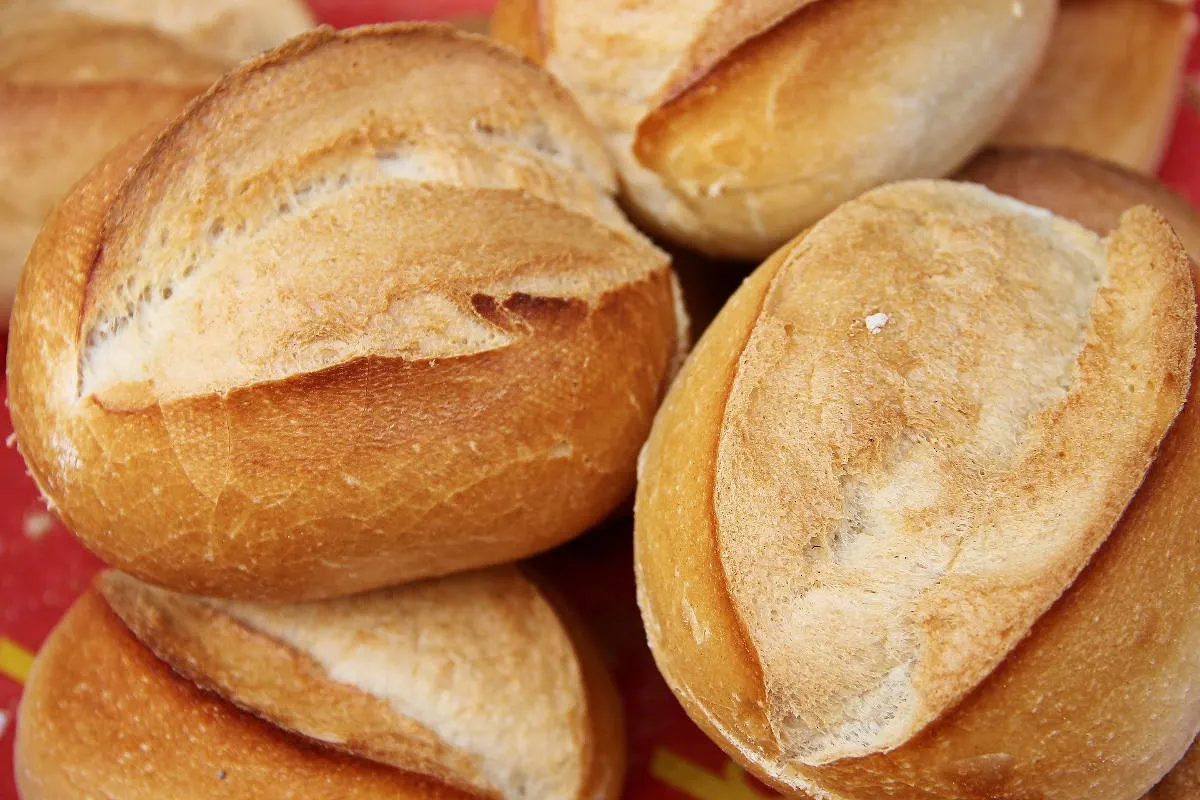 Rückruf – Metallische Fremdkörper in Brötchen