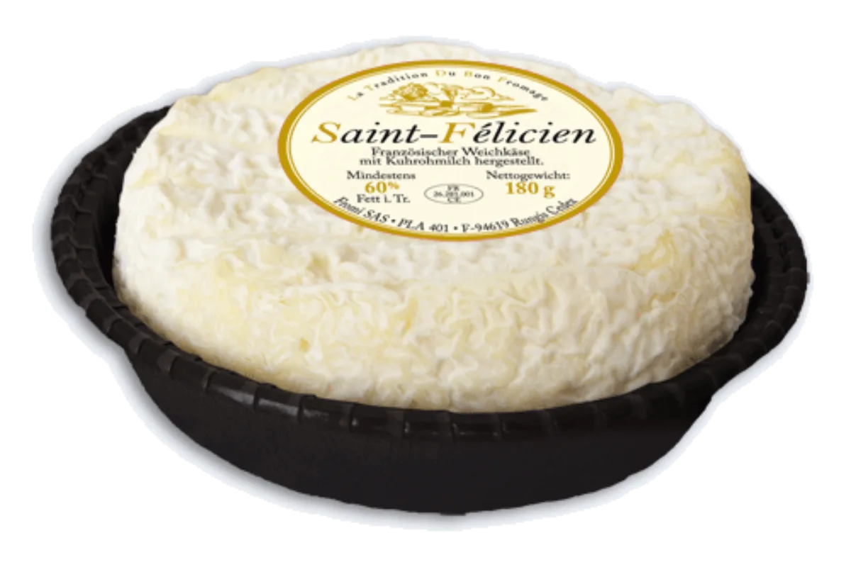 Warnung - E.coli in französischem Rohmilchweichkäse 