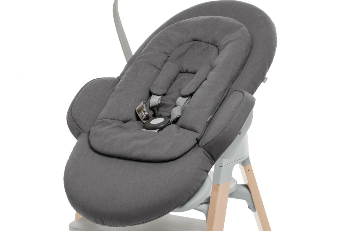 BFU – Stokke AS ruft Babywippen zurück