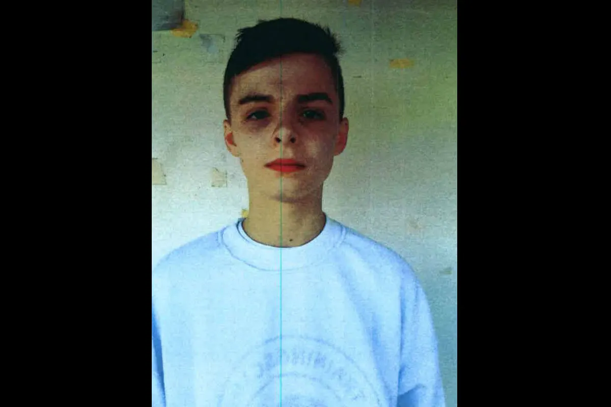 Polizei sucht 15-jährigen Ausreisser