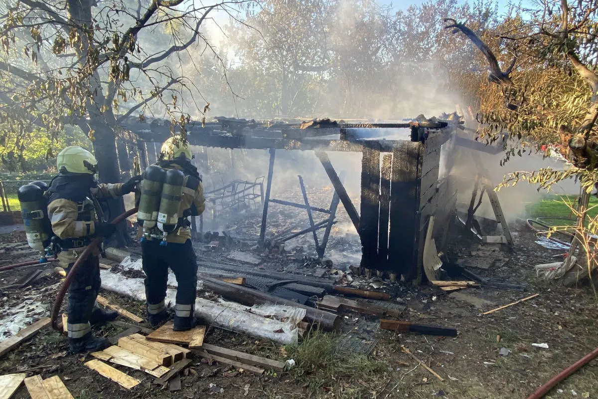 Reinach BL – Brandfall erfordert Feuerwehreinsatz