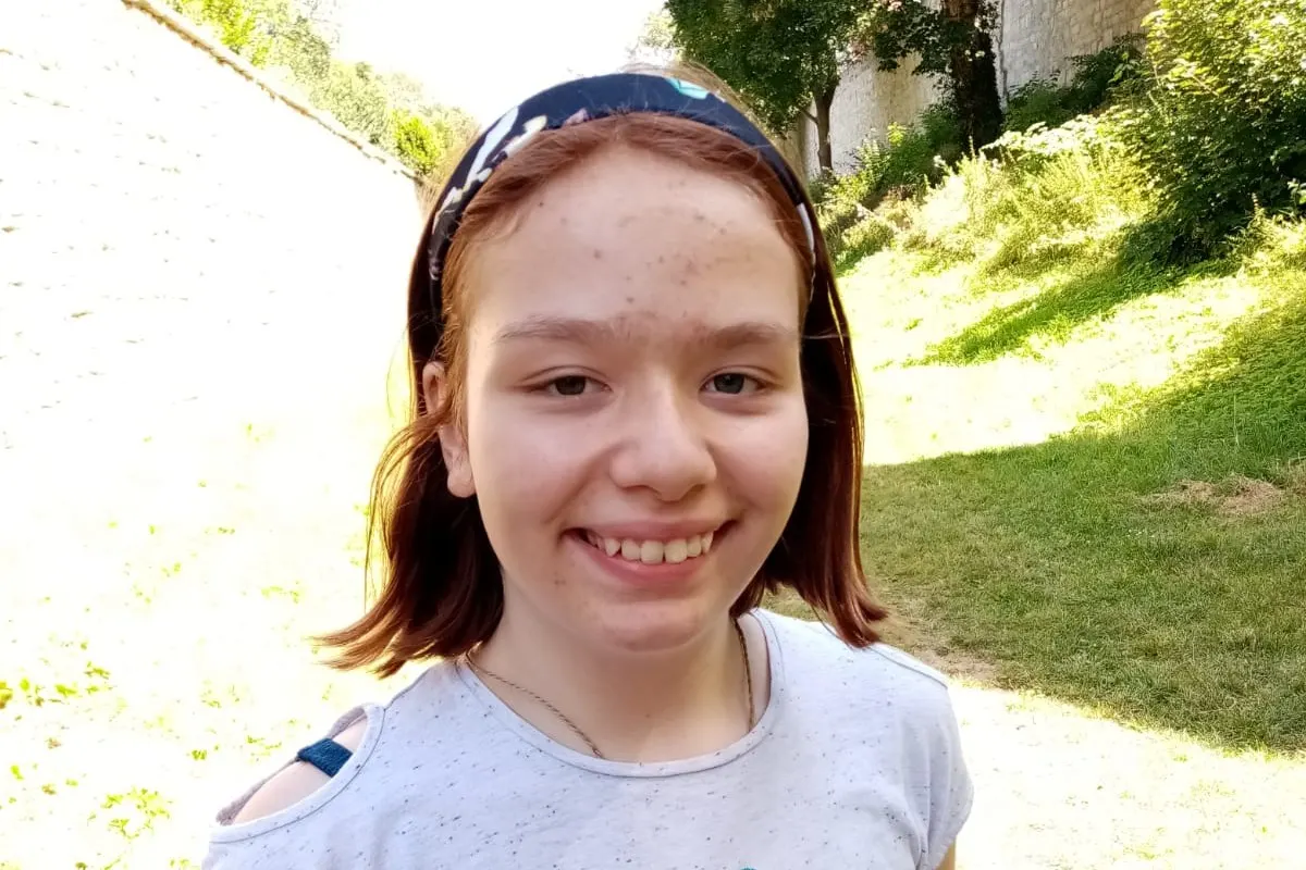 Mühlhausen – 12-jähriges Mädchen vermisst