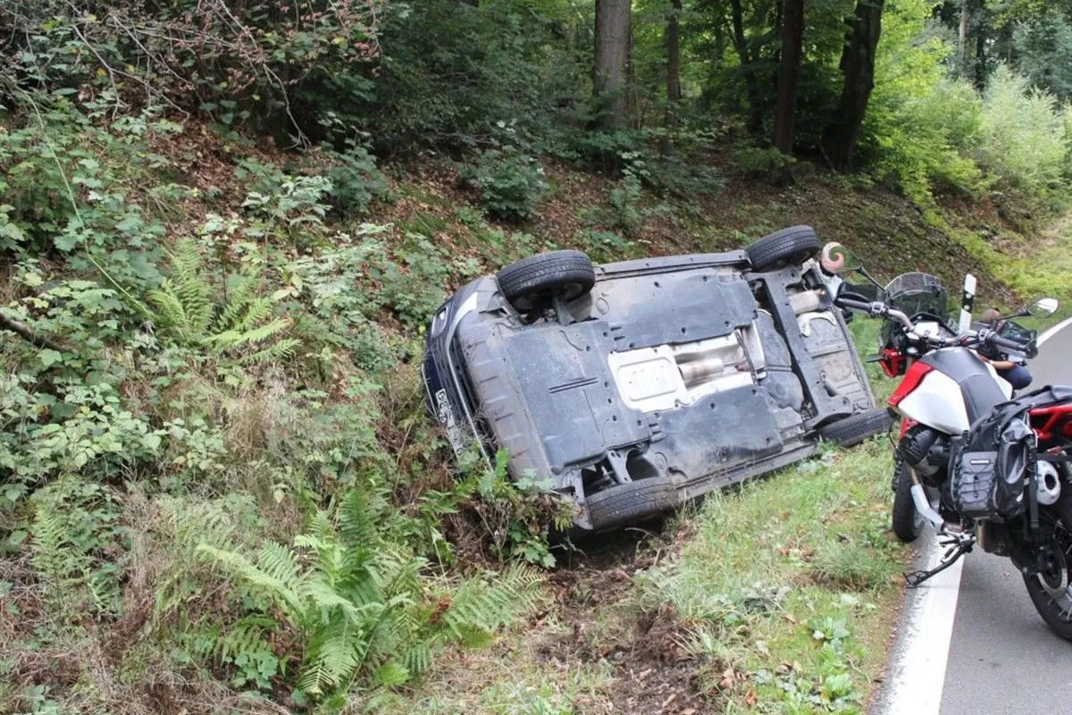 Wermelskirchen – 24-Jährige verstirbt nach Unfall im Spital