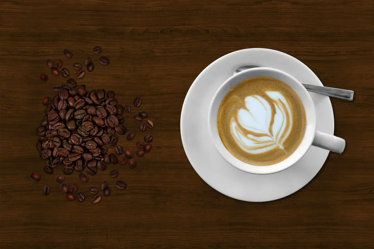 Entkoffeinierter Kaffee auf dem Siegeszug