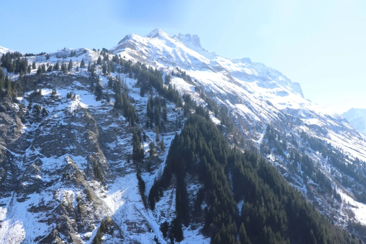 Elm GL - Zwei vermisste Bergänger tot!