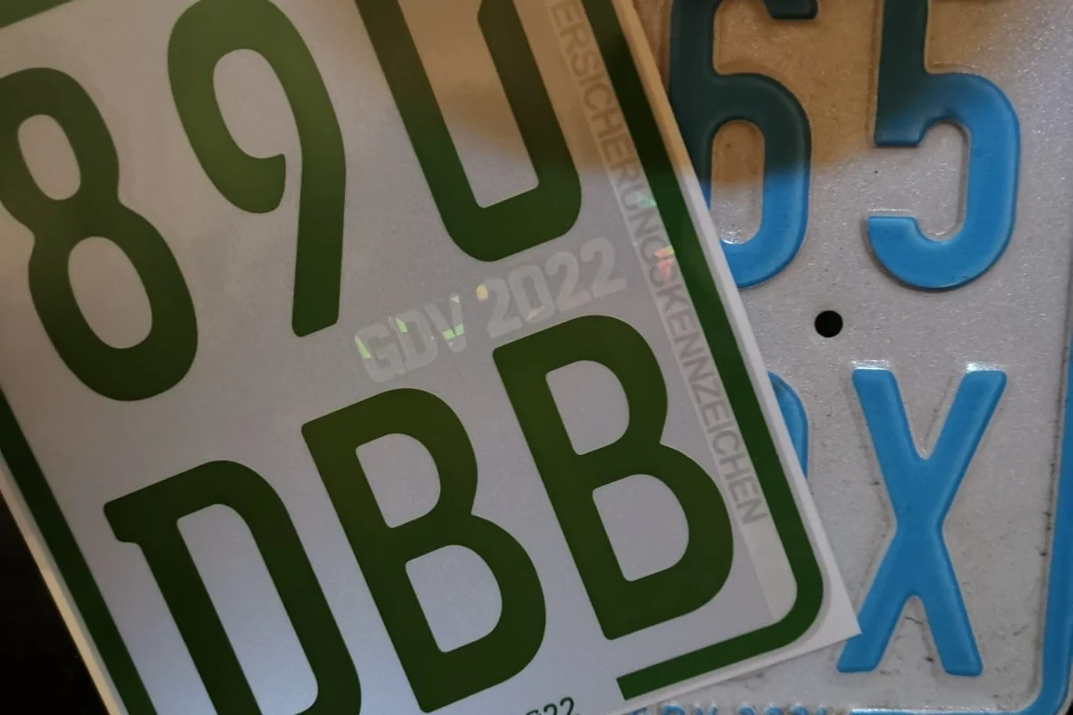 Heidekreis - Polizei weist auf den Beginn eines neuen Versicherungsjahres hin