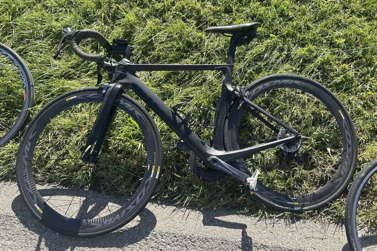 Heiden AR – Zwei Velofahrende bei Unfall verletzt