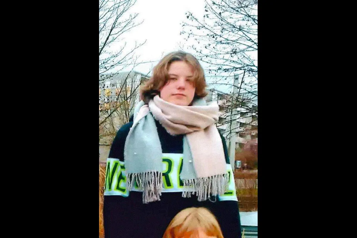 Ilmenau –14-jähriges Mädchen vermisst