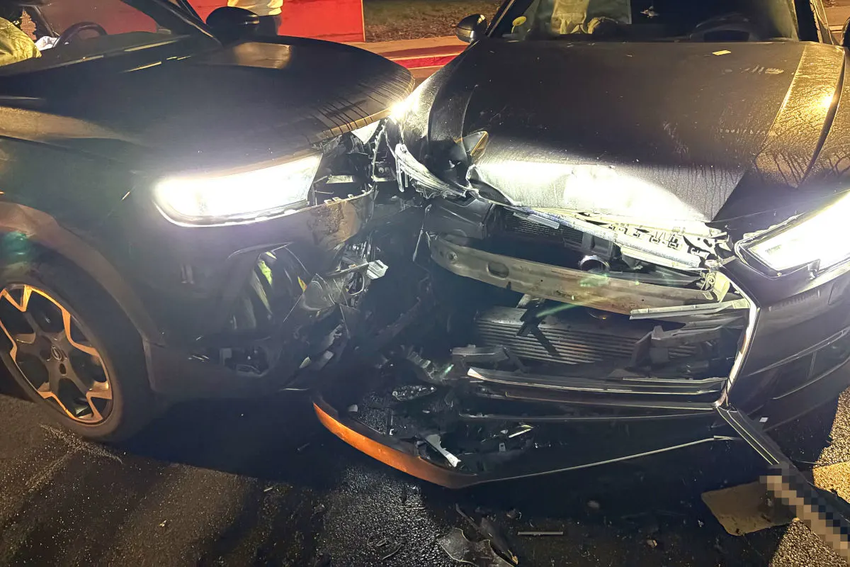Hefenhofen TG – Sekundenschlaf führt zu Unfall