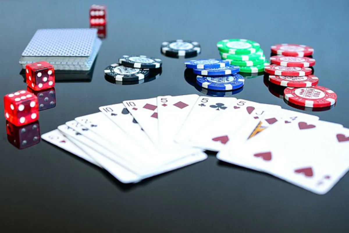 Emmen LU – Illegales Pokerturnier aufgedeckt