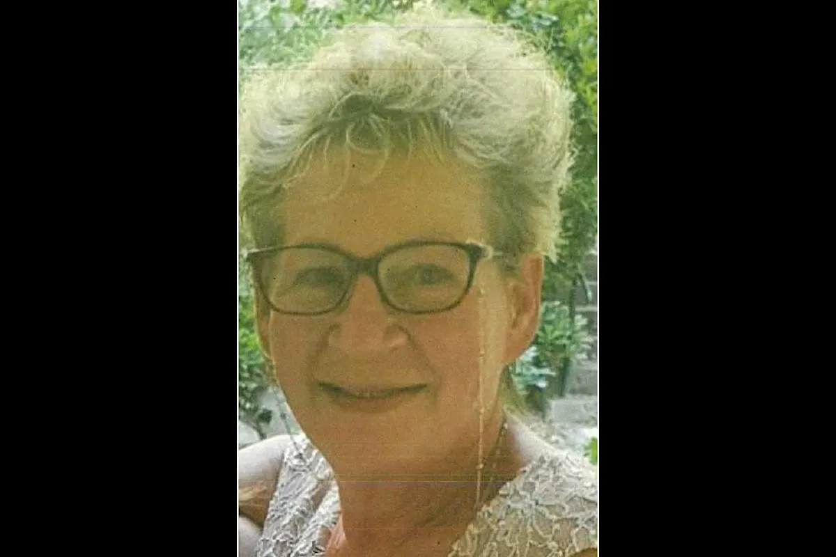 Wuppertal – 60-jährige Frau seit Samstag vermisst