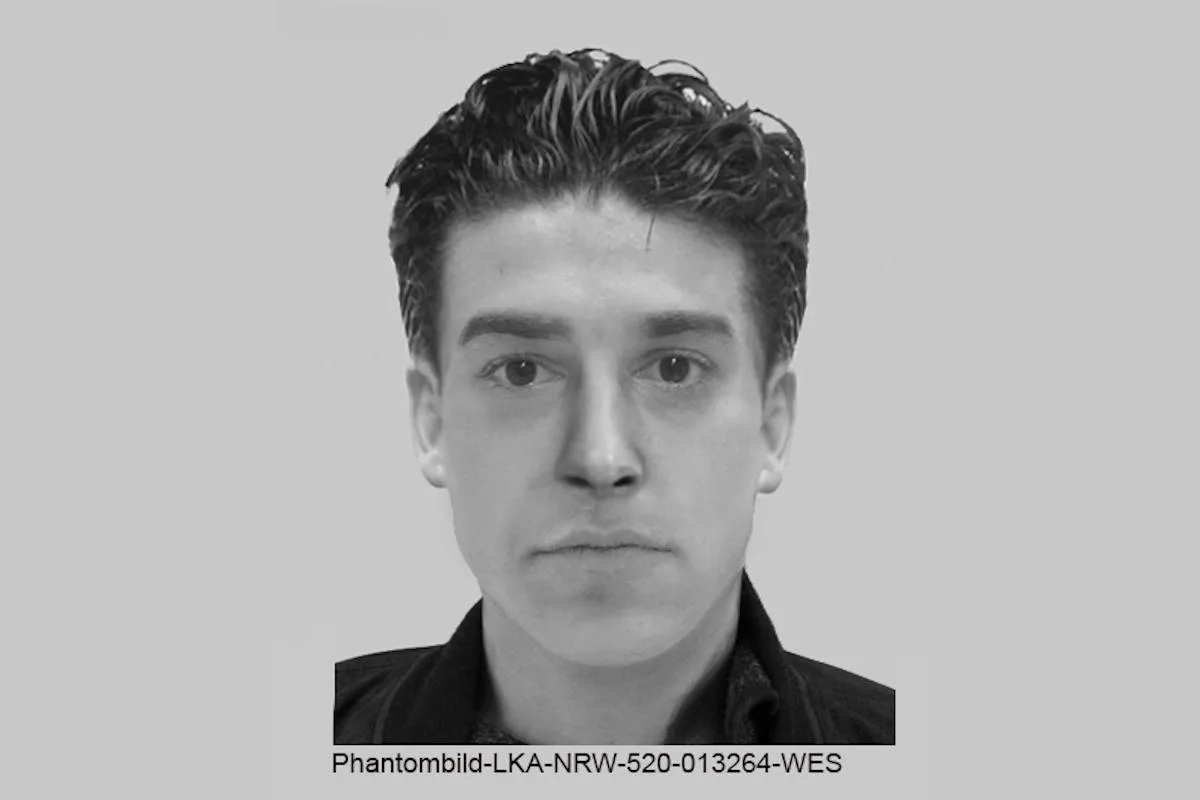 Möhnesee – Wer kennt diesen Mann?