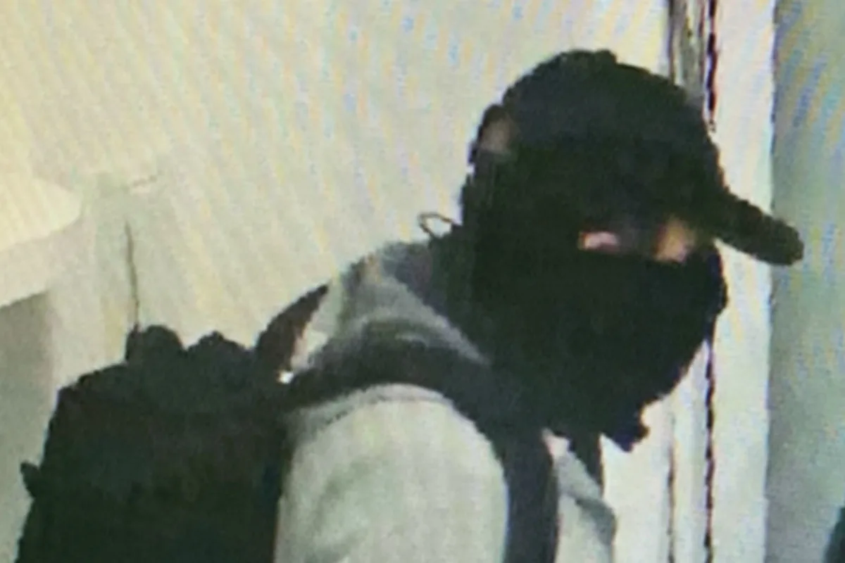 Zeugenaufruf Luzern LU - Überfall auf Schmuckgeschäft – niemand verletzt