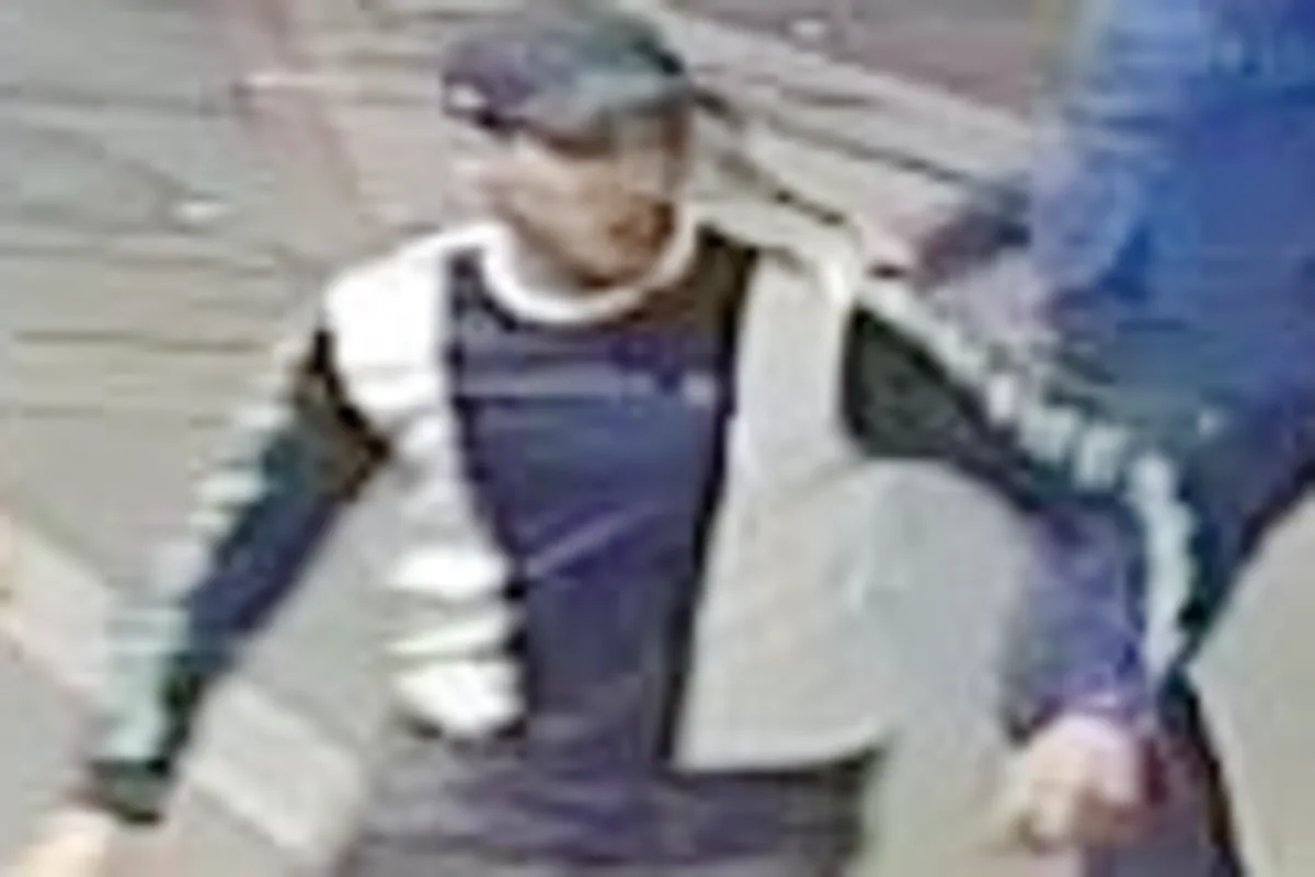 Wien  - Mit einem Messer verletzt 