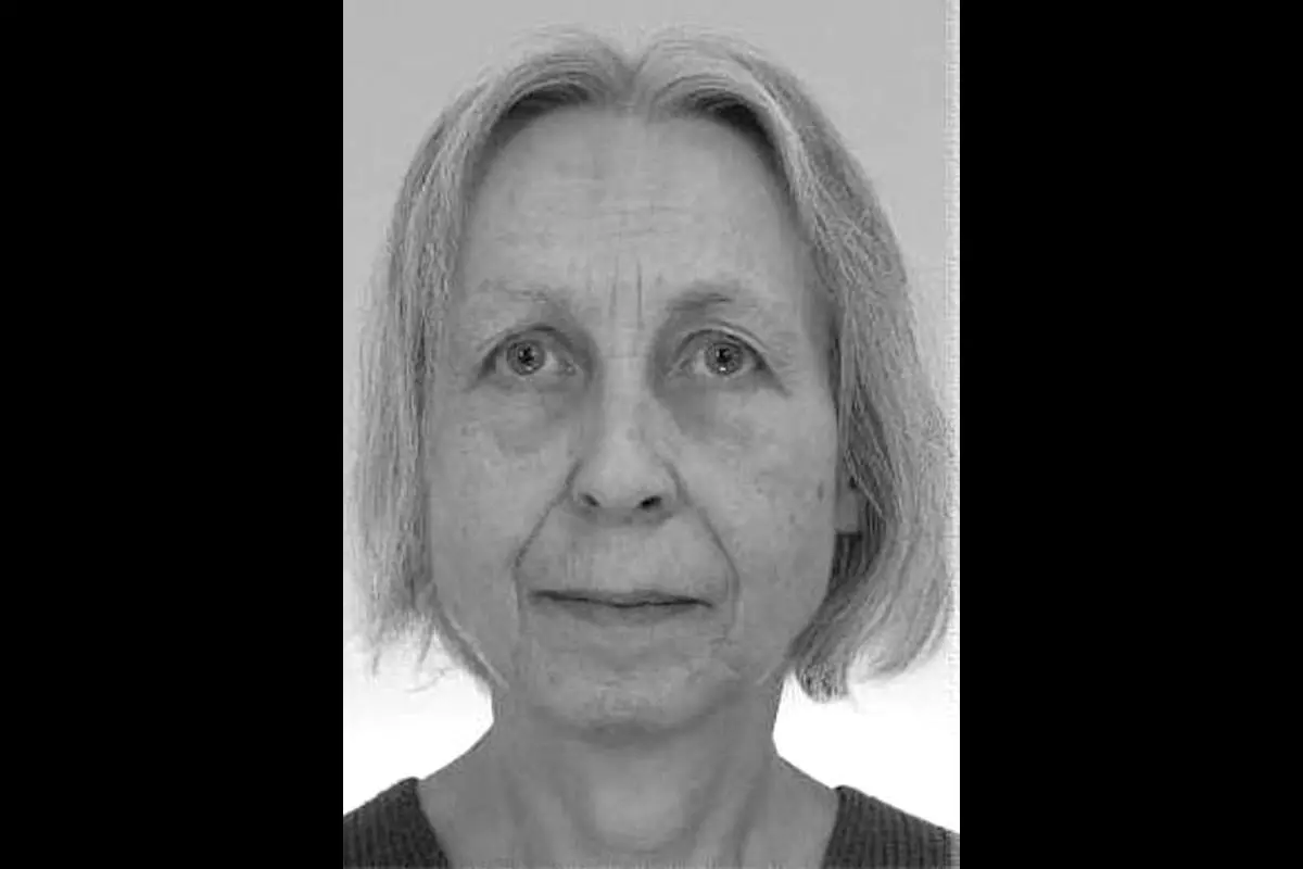 Glattfelden TI - 74-jährige Johanna S. wird vermisst