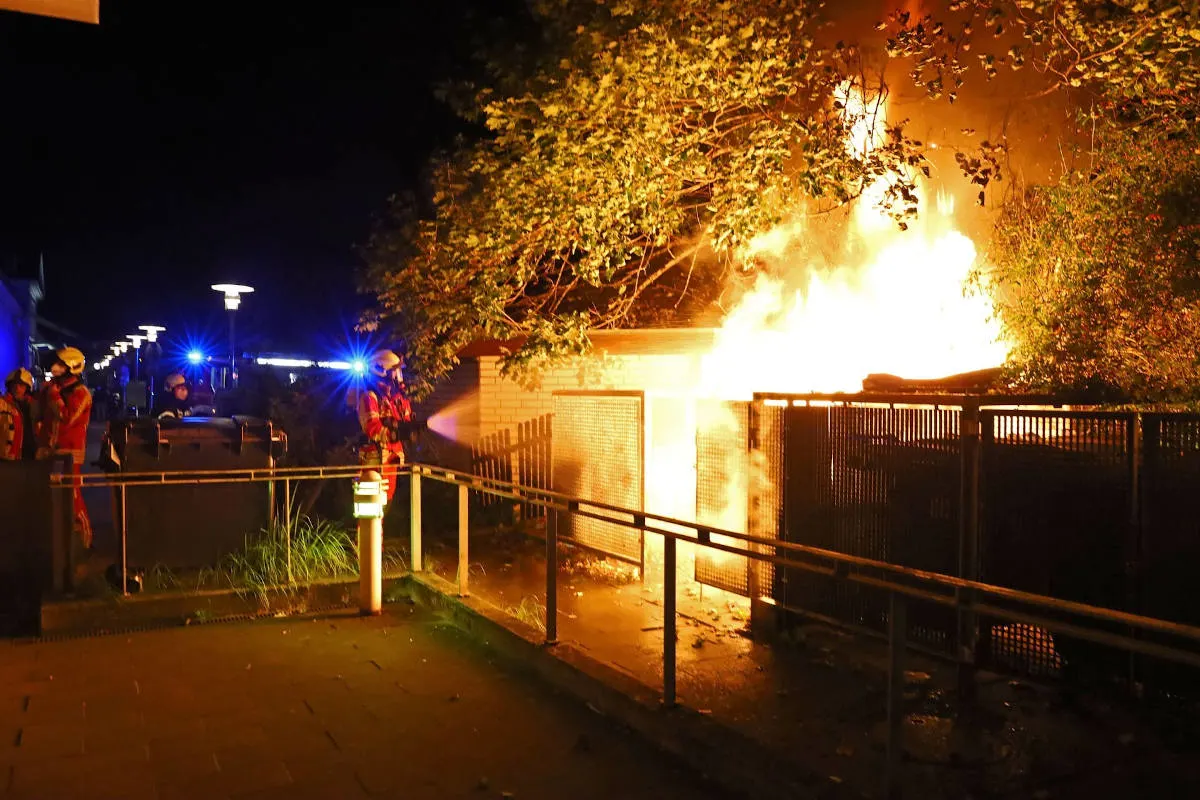 Lüneburg – Haftbefehle gegen 15 und 16 Jahre alte Mädchen erlassen