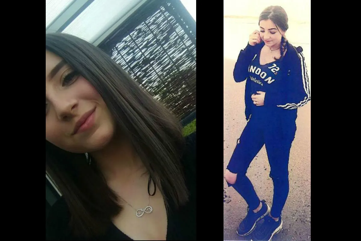 [Update] - Vermisste Jugendliche wieder zurück