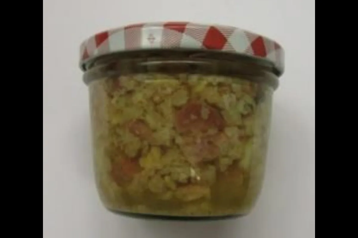 Achtung Rückruf – Glassplitter in „Hausmacher Schweinskopf-Sülze“