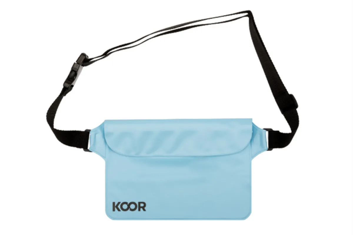Rückruf – Brack ruft Smartphone-Dry-Bag zurück