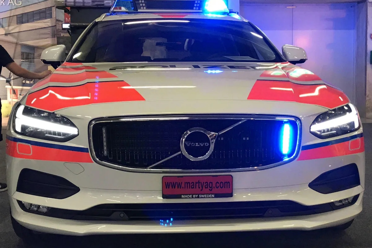 Dübendorf ZH - Mutmasslicher Online-Betrüger gefasst