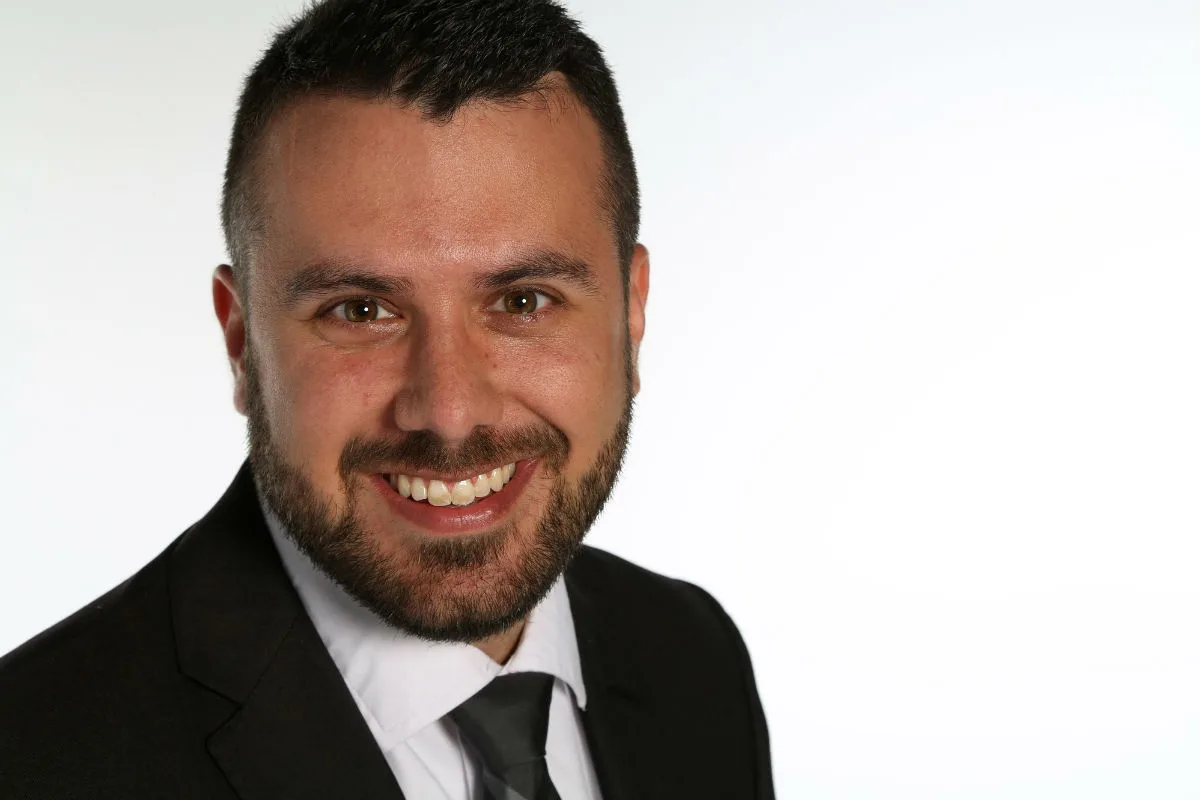 Kanton ZG - Neuer Chef der Kriminalpolizei tritt das Amt an
