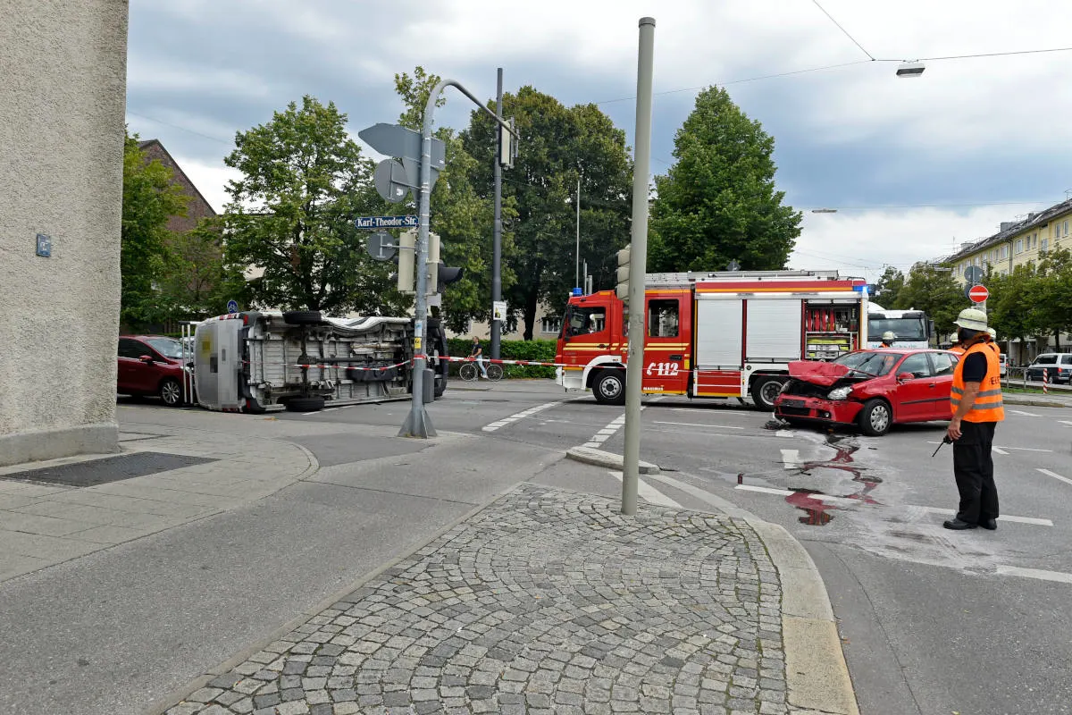Kaffee anstatt Gaffen 