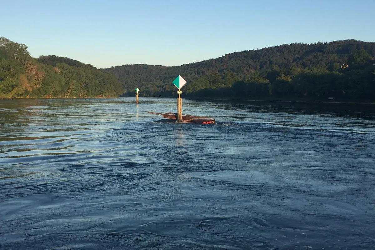 2019 - Mehr Unfälle auf Thurgauer Gewässern
