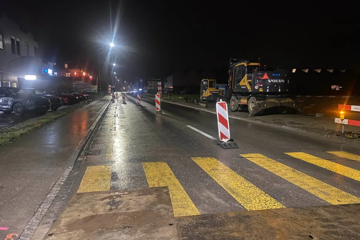 Mellingen AG - Schülerin auf Fussgängerstreifen angefahren (Zeugenaufruf)