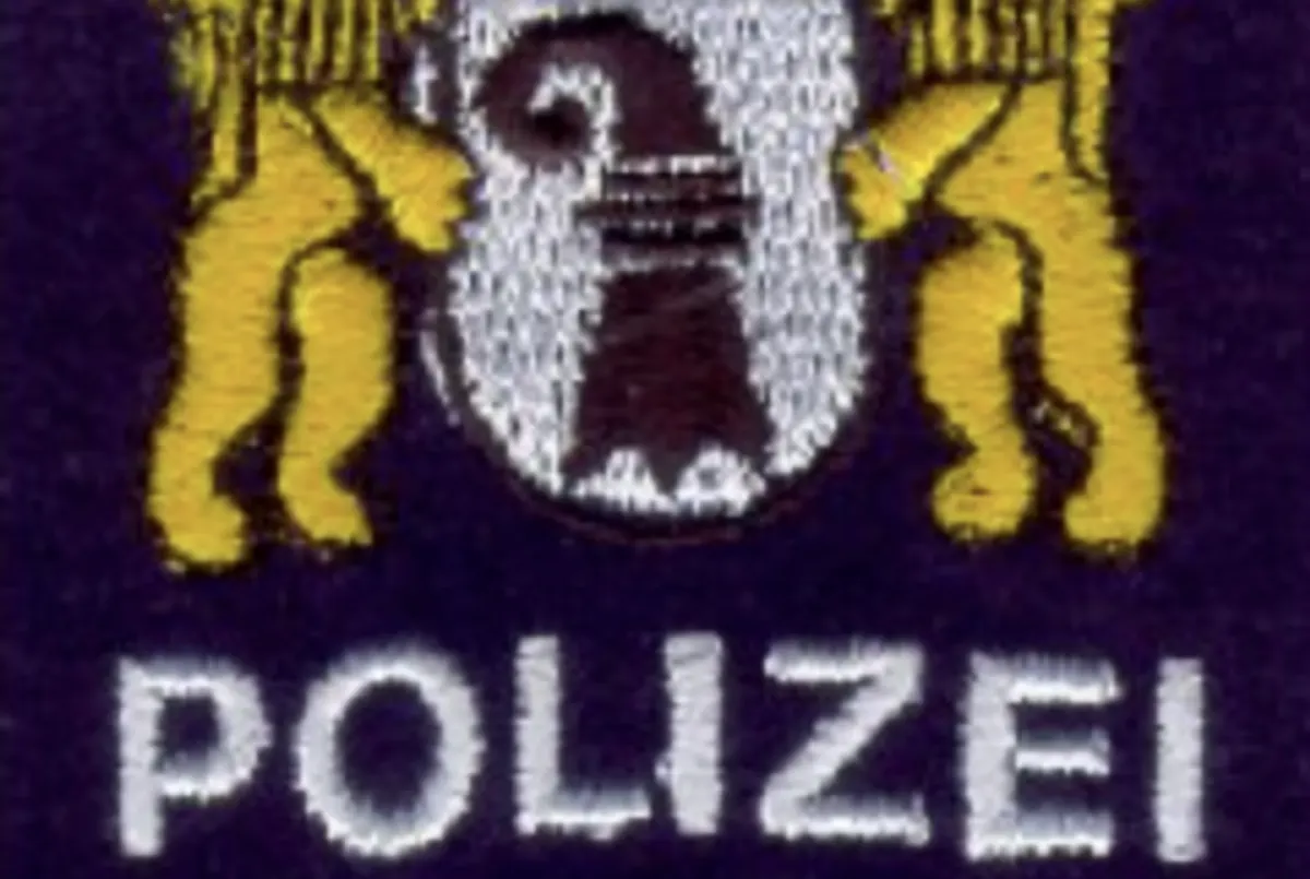 Basel BS – Mann nach Unfall bewusstlos aufgefunden