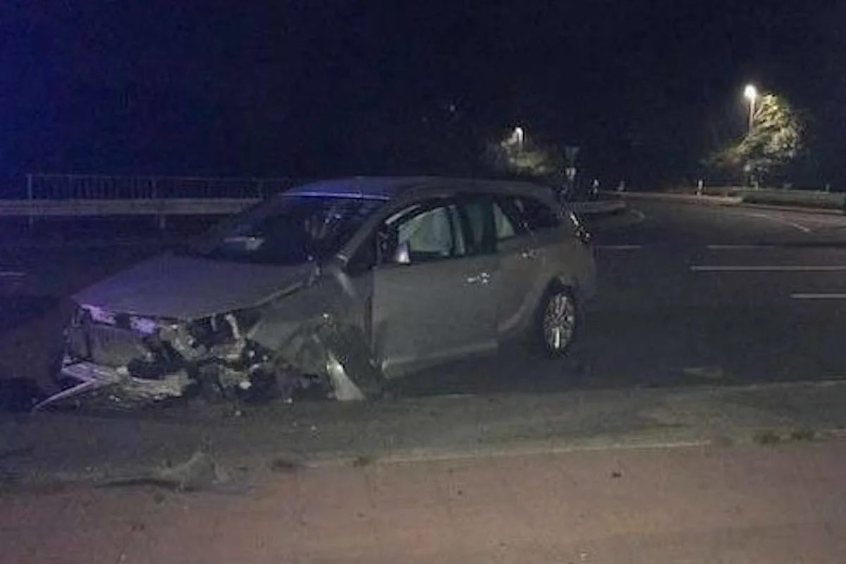 Zwei Trunkenheitsfahrten in Wilhelmshaven - in beiden Fällen hatten die Fahrzeugführer über 2 Promille