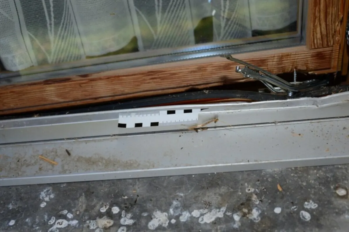 Schaan FL – In ein Wohnhaus mit Stall eingebrochen