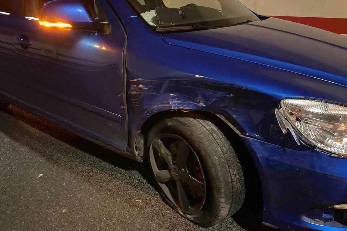 A5 zwischen Lengnau und Grenchen SO nach Unfall komplett gesperrt